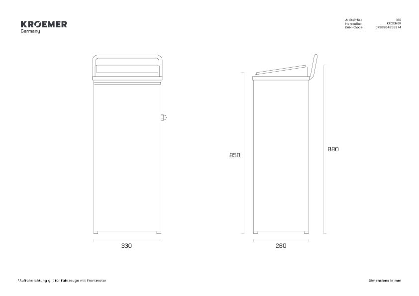 X72 disegno tecnico 3