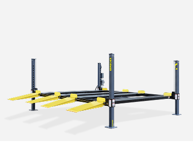 hebebühnen für kfz