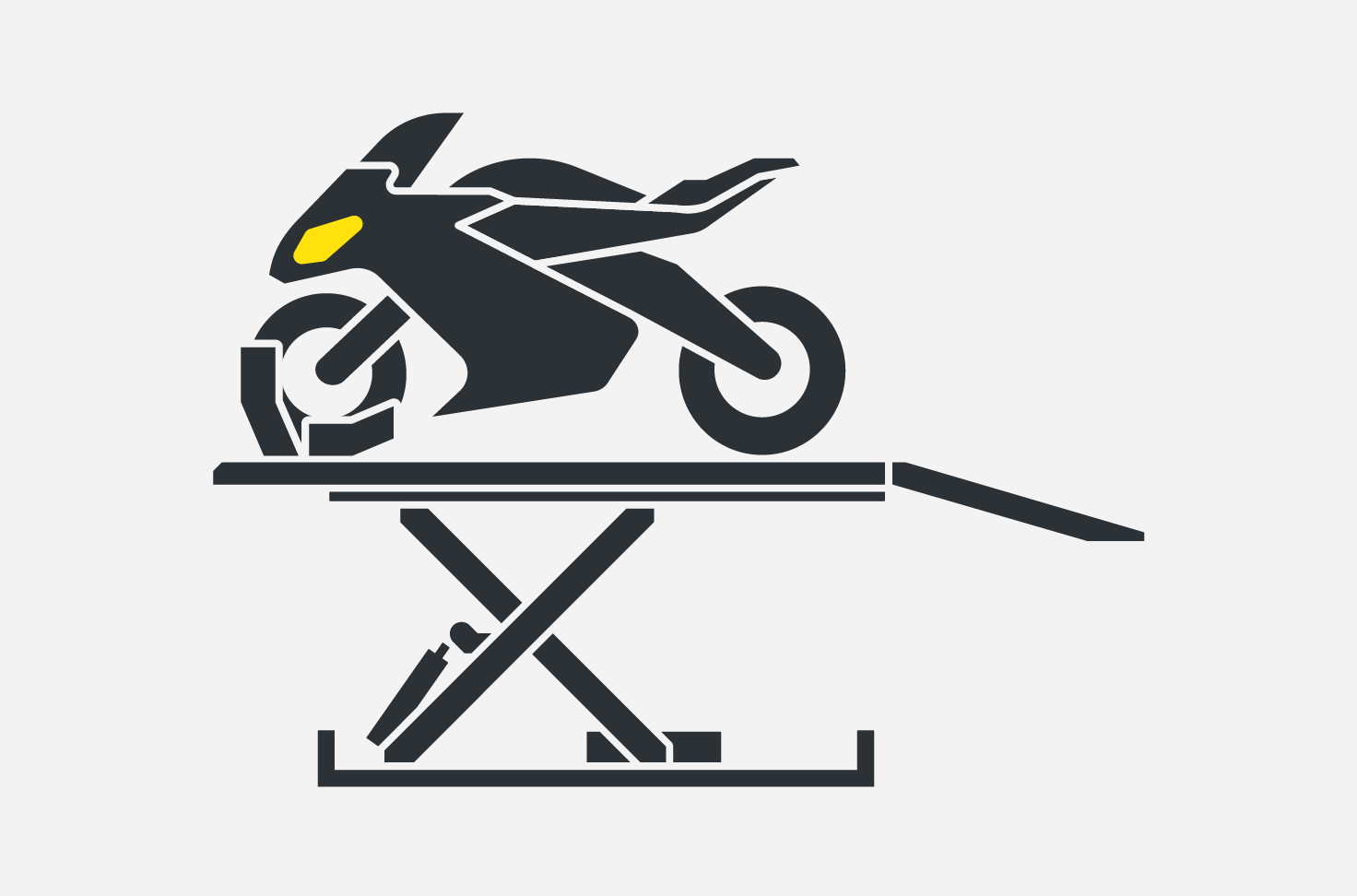 ponte-moto-con-moto