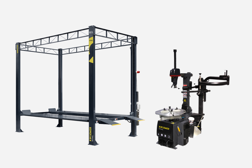 Attrezzature-per-officine-kroemer