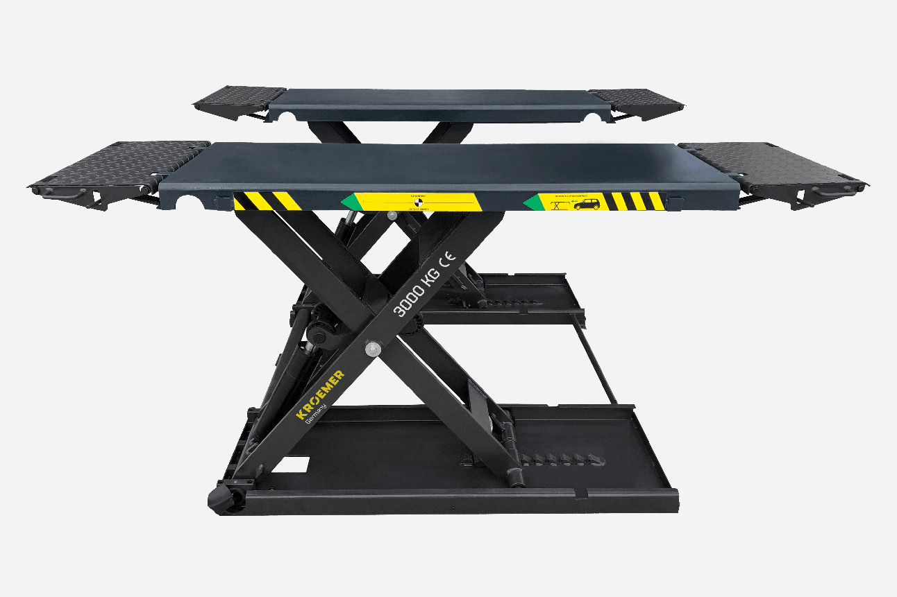 ponte-sollevatore-a-forbice-a-corsa-breve-kroemer-x10-grigio