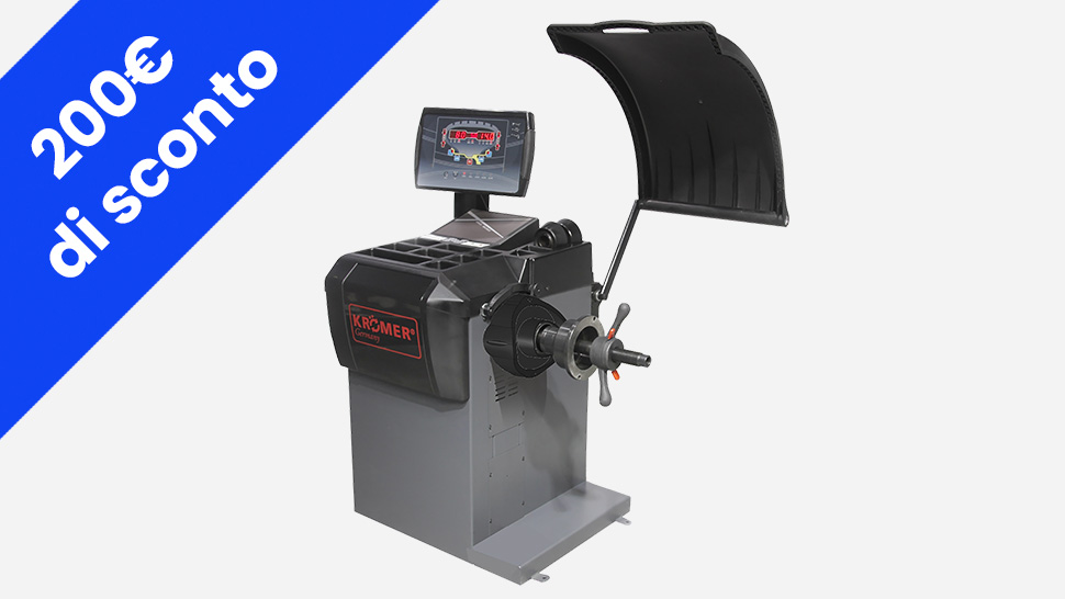 equilibratrice-ruote-kroemer-sconto