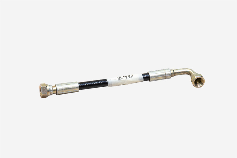 Anzeigebild: Hydraulikschlauch 44
