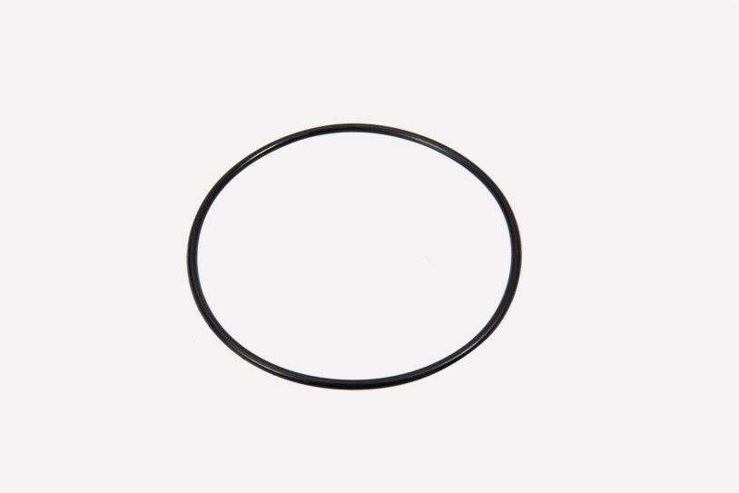 Anzeigebild: Gummi Dichtung mit Innendurchmesser 58 mm