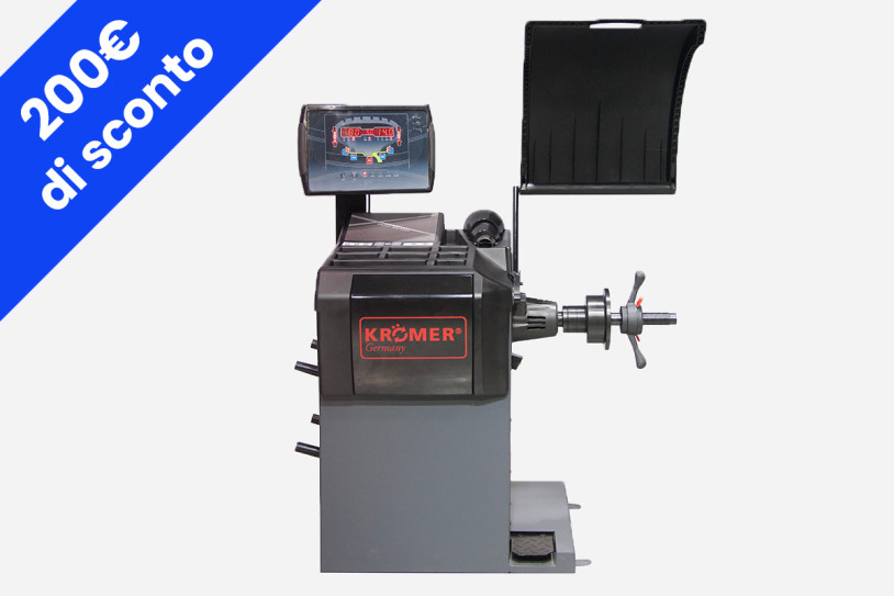 rw11 kroemer sconto