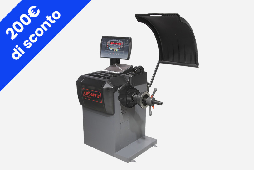 RW80 sconto kroemer