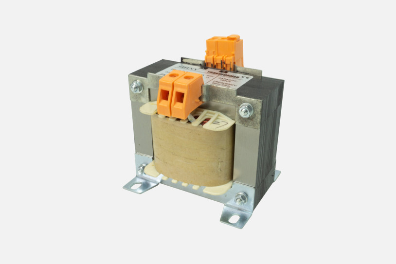 Ansicht 1: Transformator für Scherenhebebühnen X30, X40 230 Volt Varianten
