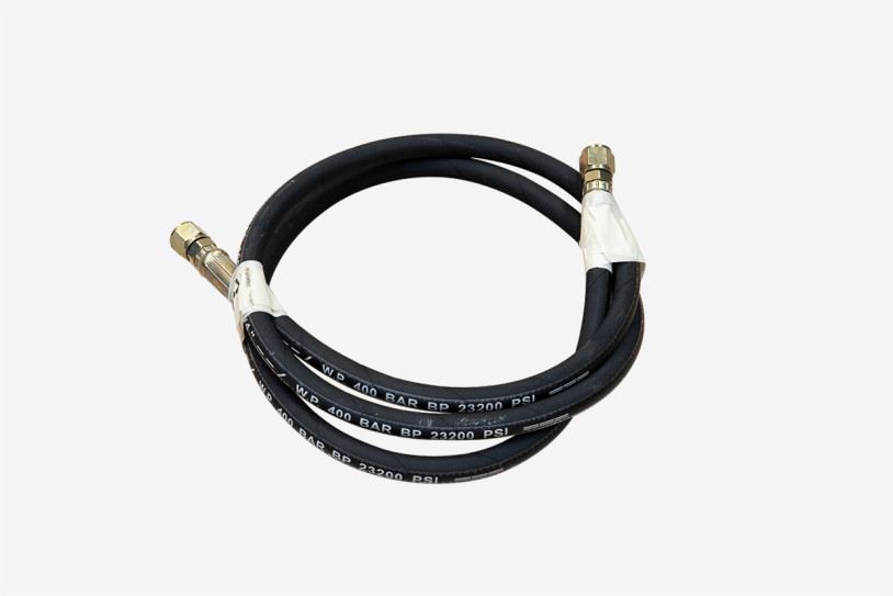 Hydraulikschlauch 11