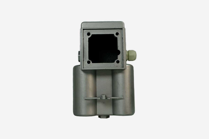 Quadro elettrico per condensatore