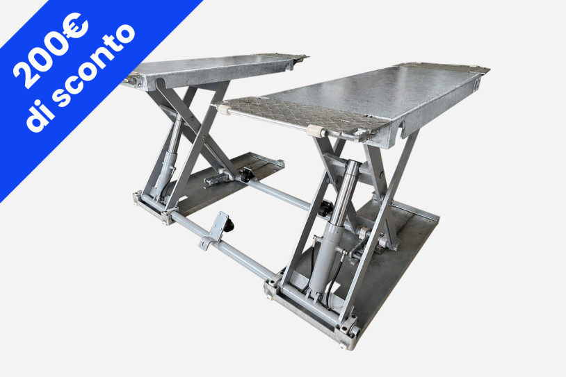 kroemer x43 sconto