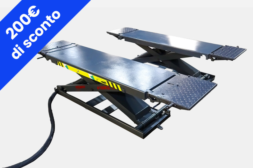 kroemer x47 sconto