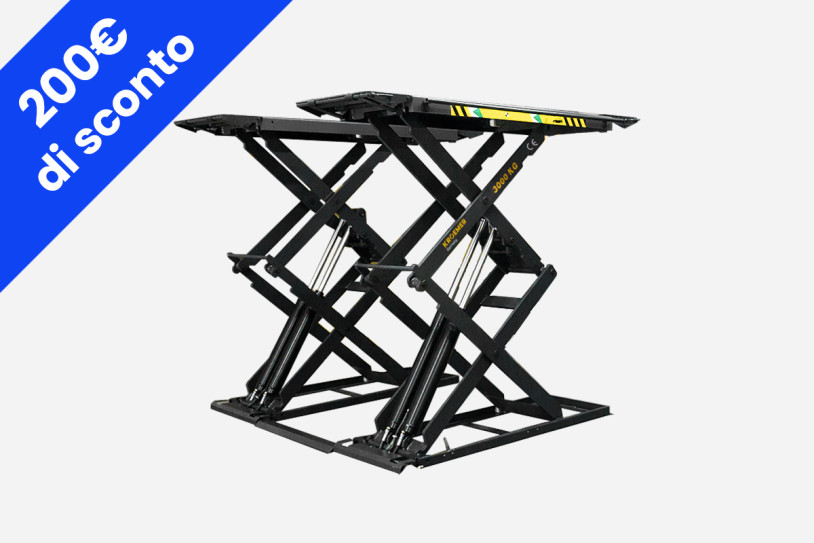 xx50 sconto Kroemer