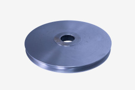 Hauptbild der Seilrolle für FP041