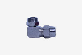Raccordo angolare idraulico - XX227