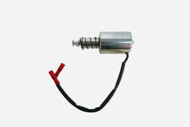 Elettromagnete per il sollevamento della colonna