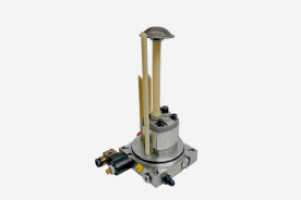 Hydraulikpumpe