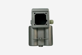 Quadro elettrico per condensatore
