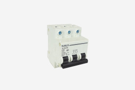 Anzeigebild: Leistungsschutzschalter C32 400V Sicherungsautomat