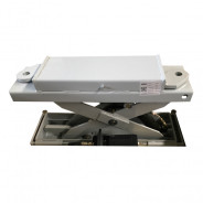 Sollevatore d'asse per ponte a 4 colonne - SX008