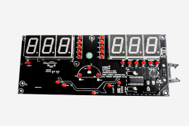 Display für RB80 und RB85