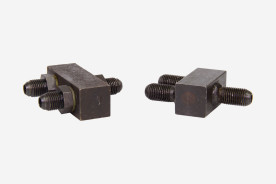 Figura: Distributore F-pezzo per linee idrauliche (piattaforme aeree a forbice)