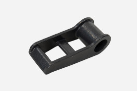 Sicherheitsraste - für X10/X11 - X353 - Hauptansicht 