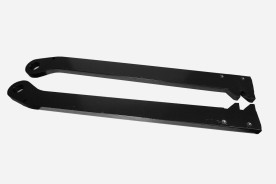 Sicherheitsraste Set - für XX82 - XX110