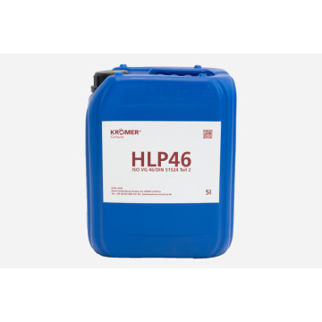 Olio Idraulico HLP 46 5L