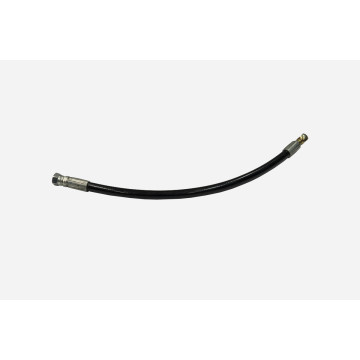 Abbildung: Hydraulikschlauch