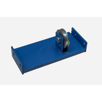 Säulenabdeckung für TP16-4,5t II155