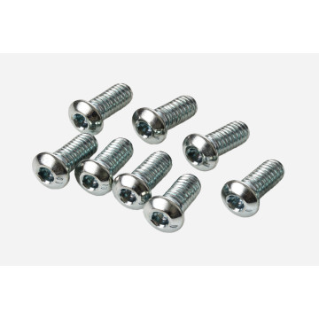 Schrauben für Fußschutz - II204