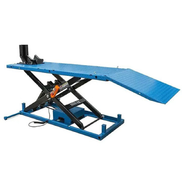 MX46 Motorradhebebühne