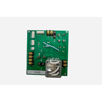 Steuerplatine für XX50er Reihe XX217