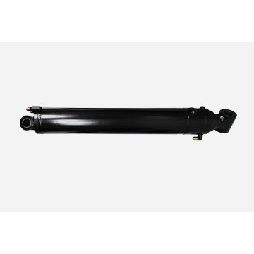Hydraulikzylinder ohne Hydraulikschlauch