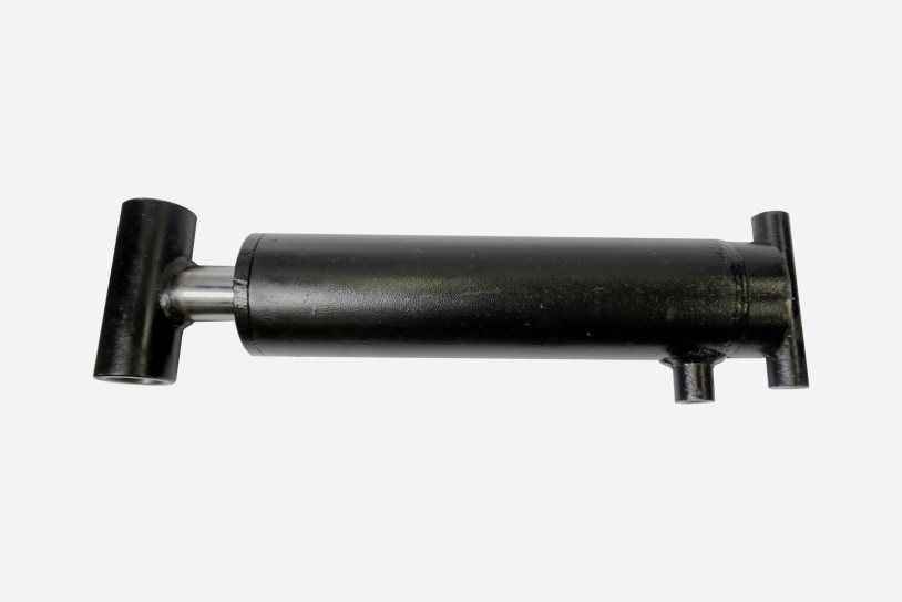 Cilindro idraulico X10, figura 1