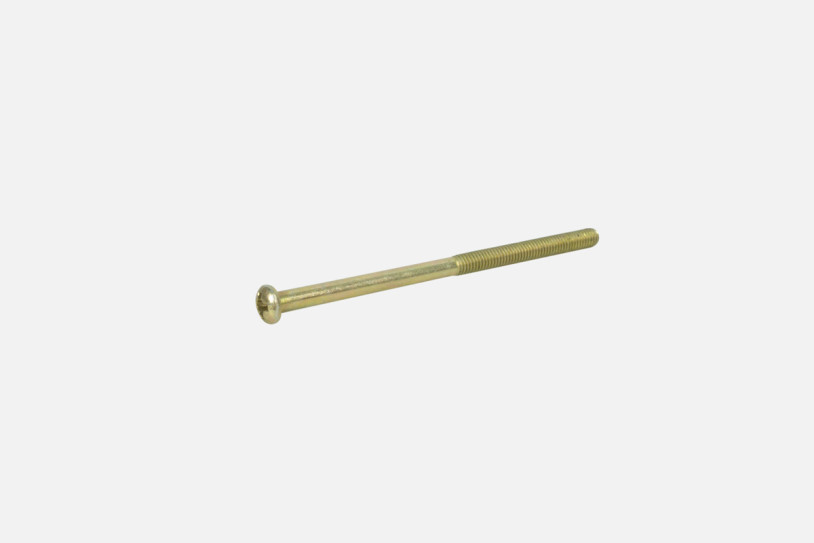 Schraube 72mm einzeln Ansicht 1