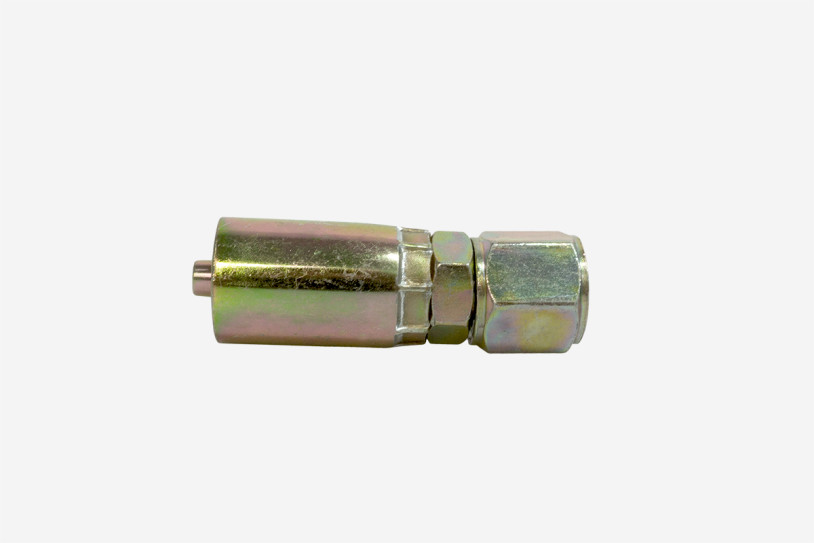 Anzeigebild Hauptbild Ersatzteil Hydraulikschlauch Pressung Amatur für Hebebühnen