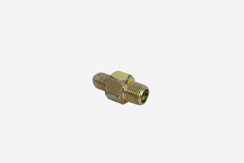 Hauptbild Hydraulikkopplung für Achsfreiheber SX006