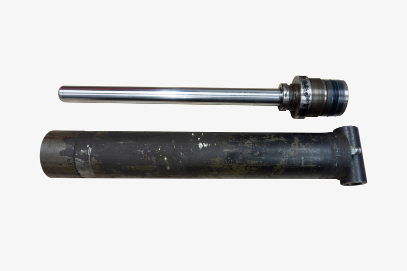Hydraulikzylinder