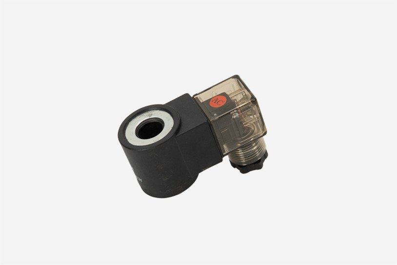 Bobina del solenoide AC 24 V