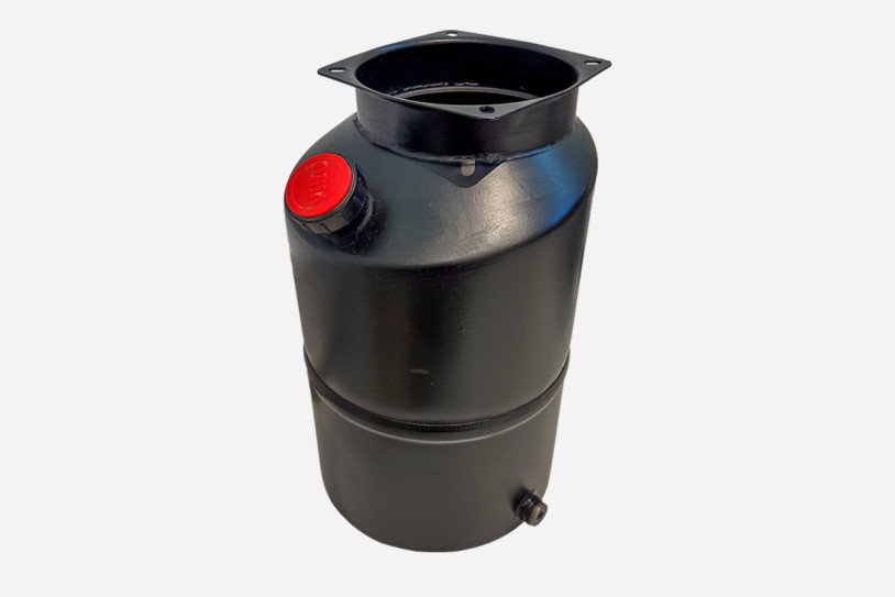 S63 – Serbatoio dell’olio idraulico 5L immagine principale
