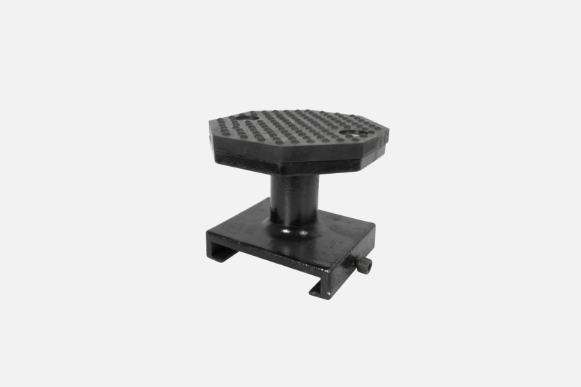 Innalzamento di 8 cm - Vista 1