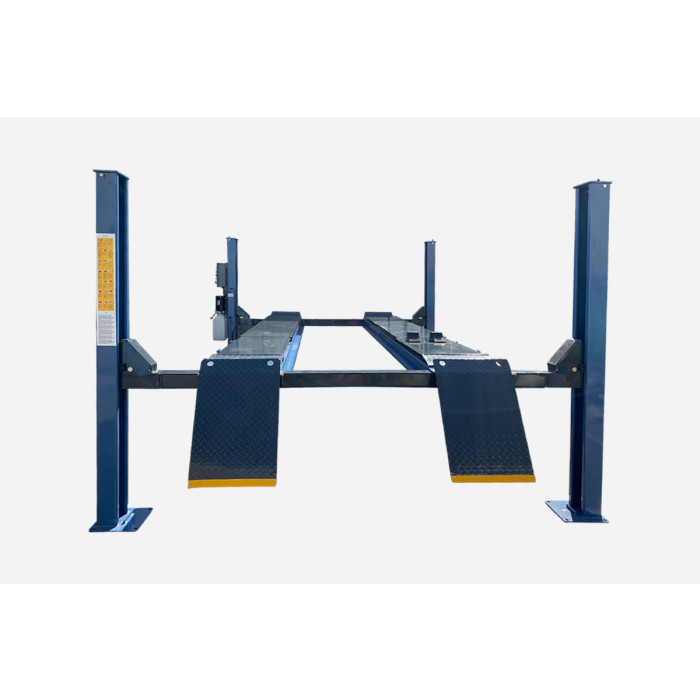 KS TOOLS 160.0474 Estensione Alloggiamento Per Ponte Sollevatore – Diametro Esterno 120 Mm, Interno 110 Mm, Altezza 19 Mm - 5