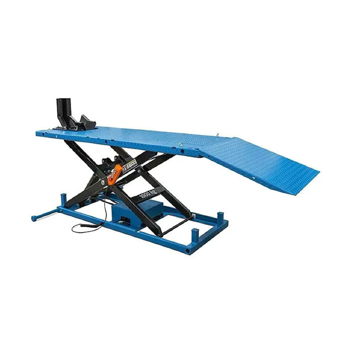 MX46 Motorradhebebühne