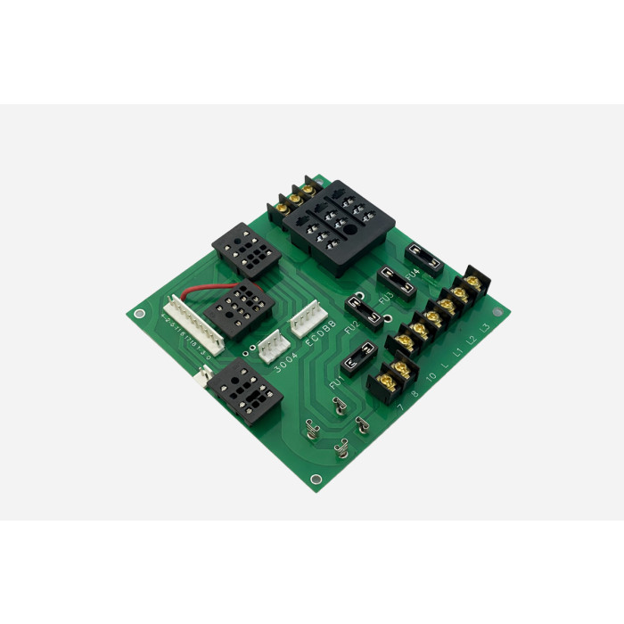 Steuerplatine - XX116 Steuerplatine - XX116