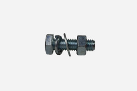 Vite M12 x 40mm - ALL053