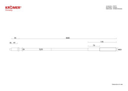 Gleichlaufseil FP579 Ansicht 1