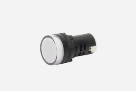 Abbildung: Kontrolllampe