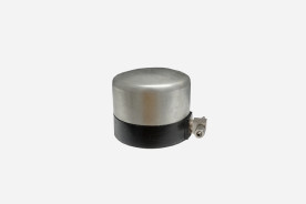 Cilindro di aria compressa per lo smontagomme