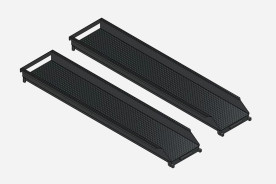 Zusatz-Rampe für die SP60